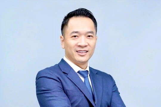EVNFinance bổ nhiệm Quyền Tổng Giám đốc mới