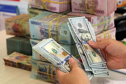Thị trường tài chính - tiền tệ tuần (11–15/8): Tỷ giá tăng nhẹ, lãi suất VND giảm sâu, chứng khoán bứt phá