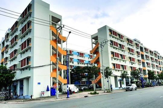 Tín dụng bất động sản Ngân hàng Khu vực 13 tăng 10,51% so với cuối năm 2024