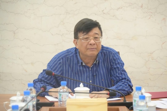 Hiệp hội Ngân hàng Việt Nam kết nối và làm việc với các công ty thông tin tín dụng