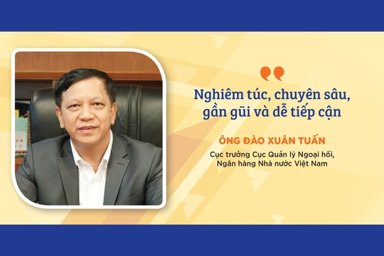 Nghiêm túc, chuyên sâu, gần gũi và dễ tiếp cận