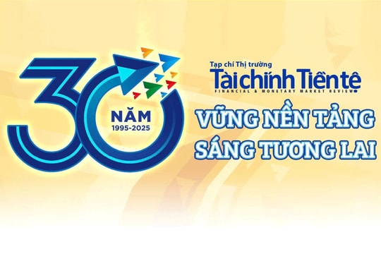 30 năm Vững nền tảng sáng tương lai