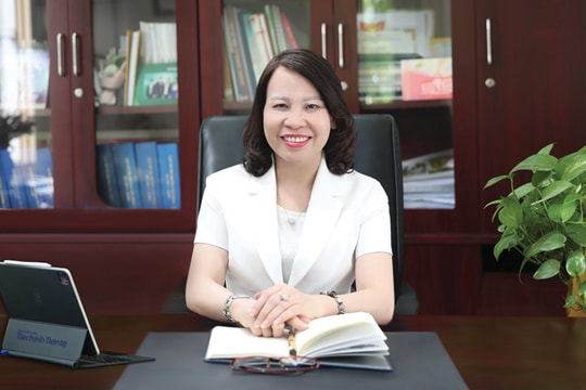 Hành trình ba thập kỷ và khát vọng vươn mình