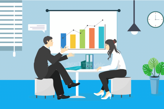 Tư vấn tài chính phát triển sẽ mang lại lợi ích toàn diện