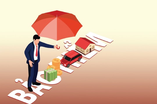 Sửa đổi Luật Kinh doanh bảo hiểm: Gỡ nút thắt, tạo đà phát triển thị trường