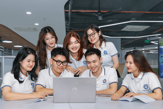 Điểm chuẩn các trường đại học 2025