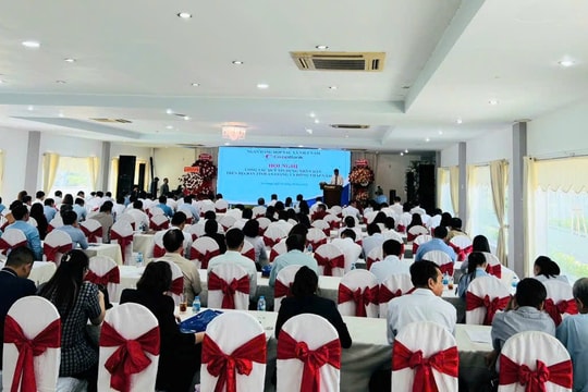 Co-opBank An Giang đồng hành cùng QTDND phát triển bền vững vùng nông thôn