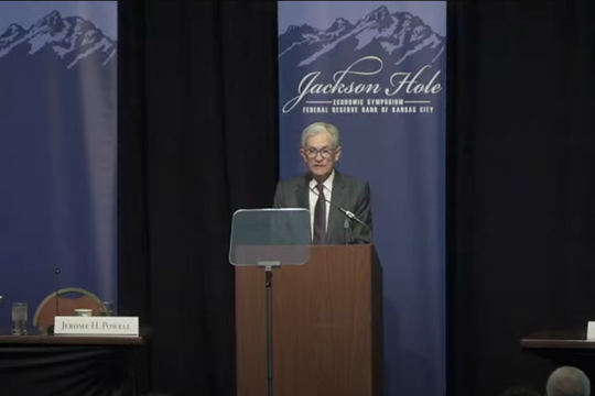 Chủ tịch Powell: FED có thể cần cắt giảm lãi suất, nhưng sẽ tiến hành thận trọng