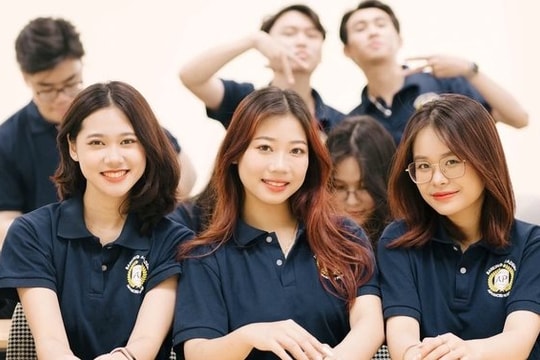 Tra cứu điểm chuẩn đại học trên Hệ thống của Bộ Giáo dục và Đào tạo