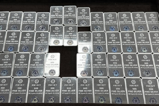Chuyên gia lạc quan về triển vọng giá bạc