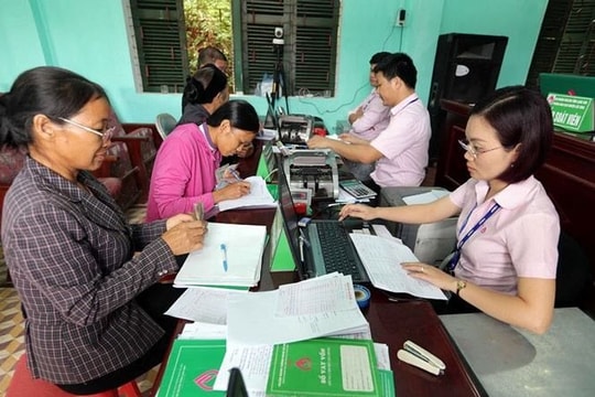 Tín dụng chính sách về nhà ở trên địa bàn TP Cần Thơ đến tay người cần