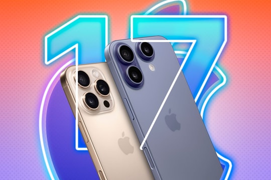 Người tiêu dùng mua iPhone 17 Pro dễ hơn nhờ giá vàng tăng