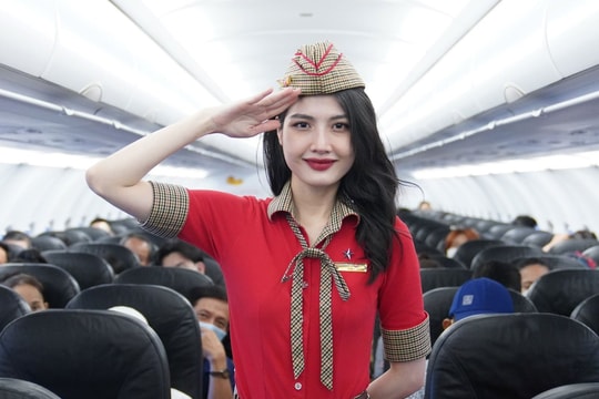 Vietjet tăng tần suất bay Singapore – Phú Quốc, khuyến mãi hấp dẫn với giá vé chỉ từ 0 đồng