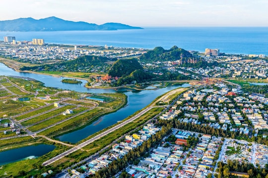 Tại sao giới sành đầu tư vẫn rót tiền vào đất nền Đà Nẵng?