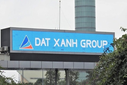 Thành viên HĐQT Đất Xanh bán gần 6,4 triệu cổ phiếu ngay trước thời điểm DXG vượt đỉnh 3 năm