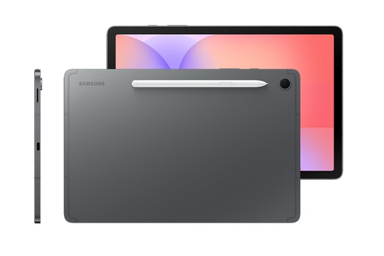 Samsung Tab S10 Lite, máy tính bảng giá rẻ kèm bút S Pen ra mắt ngày 4/9
