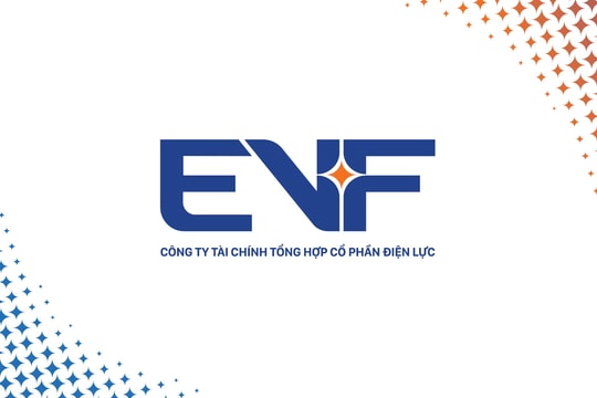 EVNFinance ra mắt logo mới, khẳng định khát vọng dẫn đầu