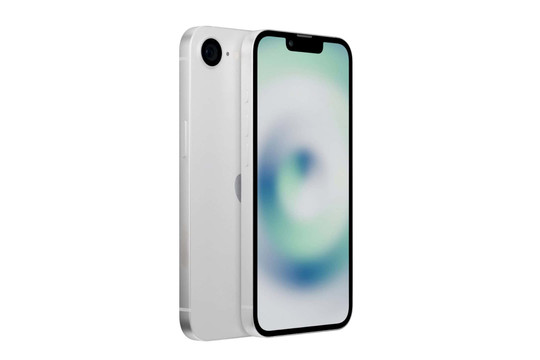 So sánh iPhone 16E và iPhone 17 Air: Lựa chọn tiết kiệm hay cao cấp
