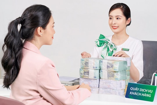 Một số giải pháp nâng cao đạo đức cán bộ ngân hàng