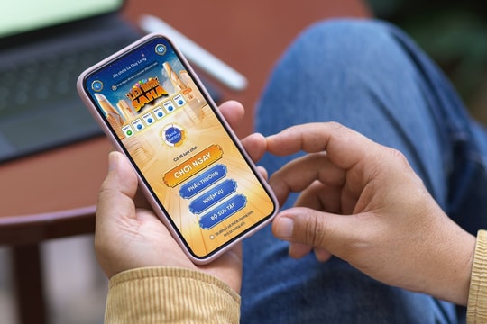 Khi ngân hàng “game hóa” trải nghiệm để ghi điểm trong lòng khách hàng