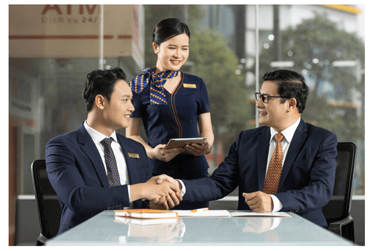 SHB kiên định chiến lược tăng trưởng bền vững, hợp tác toàn diện, phát triển hệ sinh thái đối tác chiến lược toàn diện