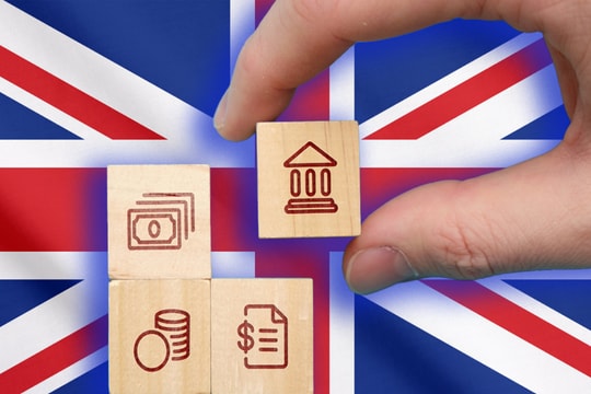 Phát huy vai trò của Hiệp hội Ngân hàng - Kinh nghiệm từ Hiệp hội Ngân hàng Anh và gợi ý cho Việt Nam