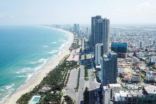 Bất động sản Đà Nẵng đang “chuyển mình”