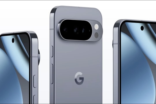 Google Pixel 10 Pro và Pro XL: Hàng loạt nâng cấp AI thật sự thông minh