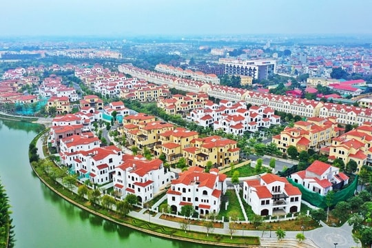 Dự án của Đại Quang Minh, Novaland, Empire City, Newco… được gỡ vướng cấp sổ hồng