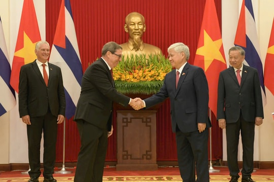 MB đồng hành bồi đắp và lan tỏa tình hữu nghị Việt Nam - Cuba
