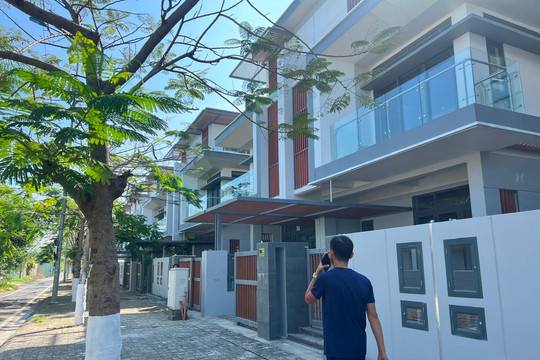 Thêm 6 dự án được miễn giấy phép xây dựng tại TP.Hồ Chí Minh