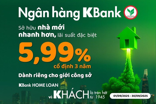 Giá bất động sản không ngừng tăng và thời điểm để không bỏ lỡ cơ hội