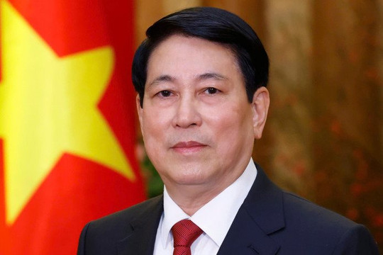 Thư của Chủ tịch nước Lương Cường gửi ngành Giáo dục nhân dịp khai giảng năm học 2025-2026