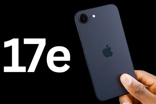 5 món 'đồ chơi' vắng mặt trong sự kiện Apple Awe Dropping