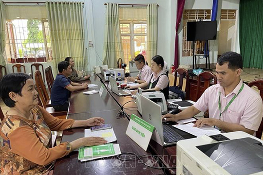 NHCSXH Đồng Nai: Thực hiện giảm lãi suất cho vay nhà ở xã hội đối với tất cả khách hàng về mức 5,4%/năm