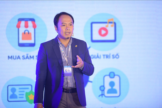 NAPAS - Nỗ lực thúc đẩy thanh toán số, góp phần hiện thực hóa thành công công cuộc chuyển đổi số quốc gia