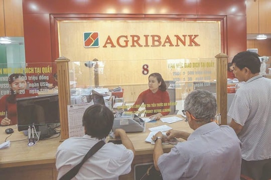 Tín dụng Ngân hàng tạo lực thúc đẩy phát triển động lực tăng trưởng kinh tế