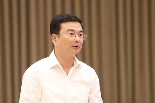 Phó Thống đốc Phạm Thanh Hà: Đảm bảo minh bạch trong quản lý thị trường vàng, kiên định mục tiêu ổn định kinh tế vĩ mô