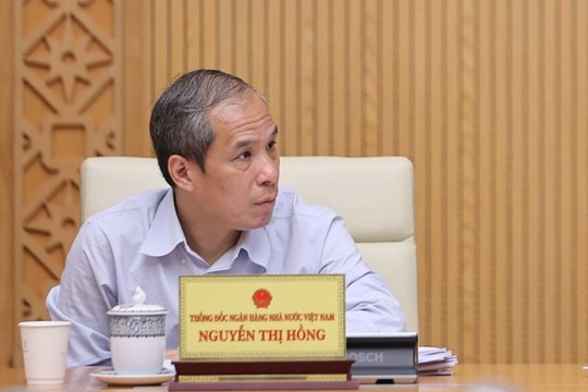 Hành động sớm để "đón đầu" áp lực chính sách tiền tệ