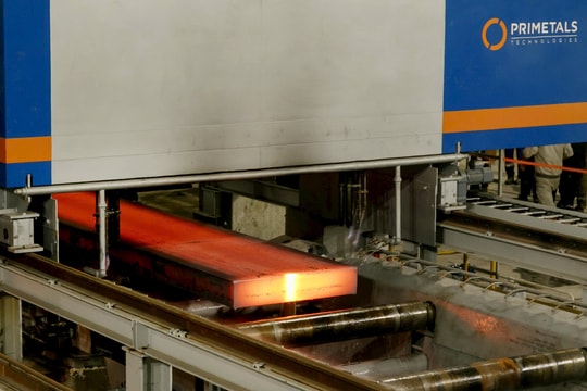 Hòa Phát sản xuất 40.000 tấn thép thô/ngày từ quý IV/2025, đáp ứng đủ nhu cầu thị trường HRC và thép xây dựng