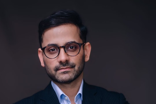 Mastercard bổ nhiệm ông Sharad Jain làm Giám đốc Quốc gia tại Việt Nam, Campuchia và Lào