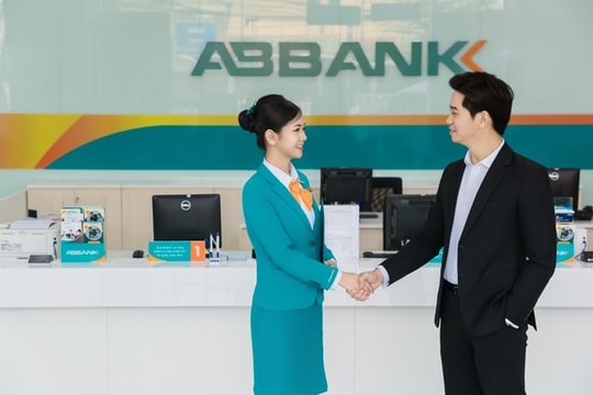 ABBANK ra mắt giải pháp tài chính dành riêng cho doanh nghiệp ngành may mặc và sản xuất sợi