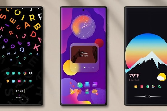 Tương lai bất định của Nova Launcher sau khi nhà sáng lập rời đi