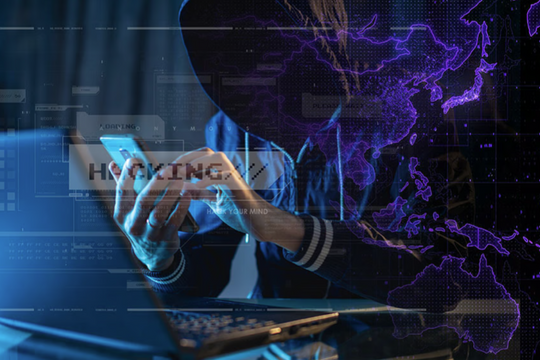 Tội phạm mạng gia tăng mạnh tại khu vực châu Á – Thái Bình Dương nhưng hệ thống phòng chống gian lận vẫn rời rạc