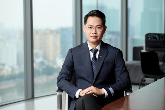 Chuyên gia VPBankS: “Thị trường chứng khoán điều chỉnh là cơ hội giải ngân”