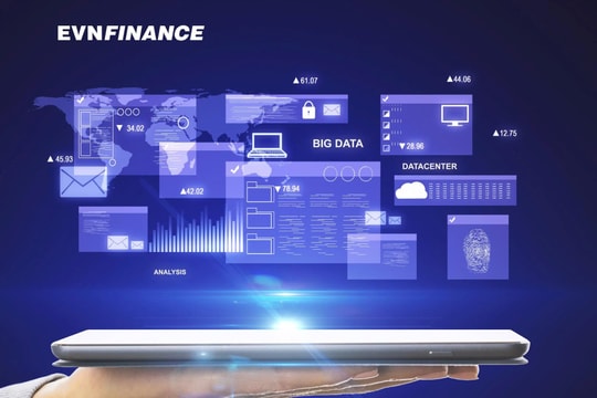 Thúc đẩy tài chính toàn diện thông qua phát triển tài chính số và kinh doanh có trách nhiệm