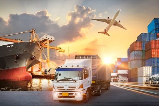 Bài toán thương mại ASEAN: Những nước đi khôn ngoan trong bối cảnh biến động