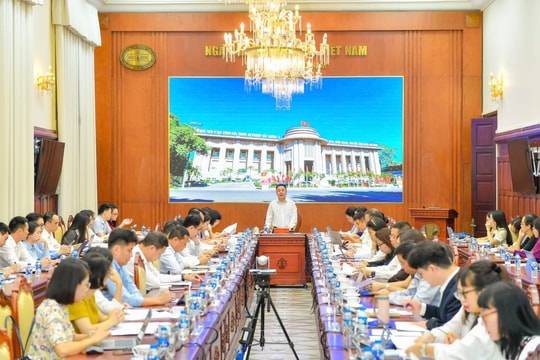 Ngân hàng Nhà nước đẩy nhanh tiến độ hỗ trợ lãi suất cho doanh nghiệp "xanh"