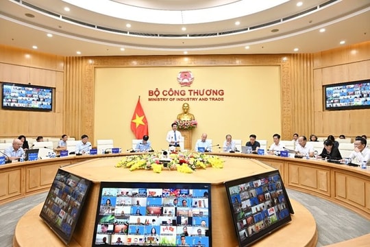 Đa dạng hóa thị trường, làm mới động lực xuất nhập khẩu Việt Nam