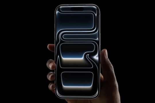 Hình nền iPhone 17: Bộ sưu tập mới với hiệu ứng động và thiết kế độc đáo